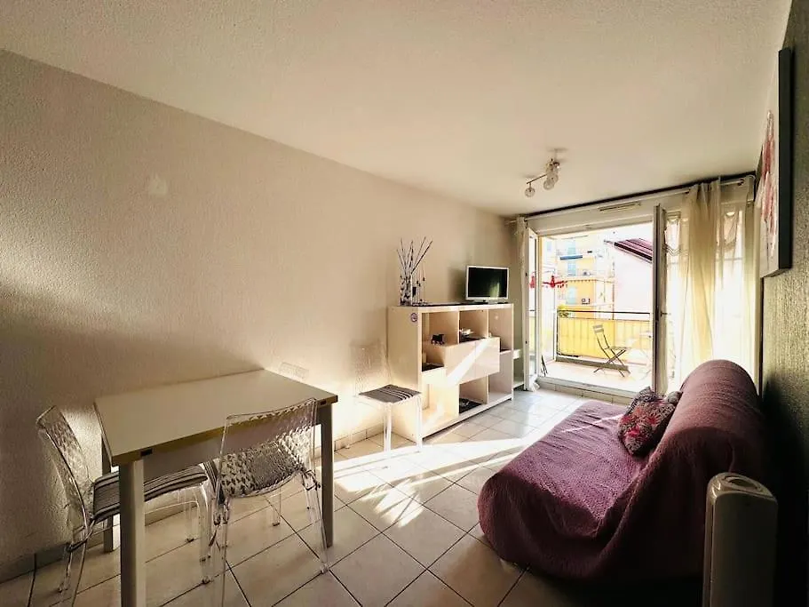 Apartment Appartement Cosy Centre Menton Cote D Azur France